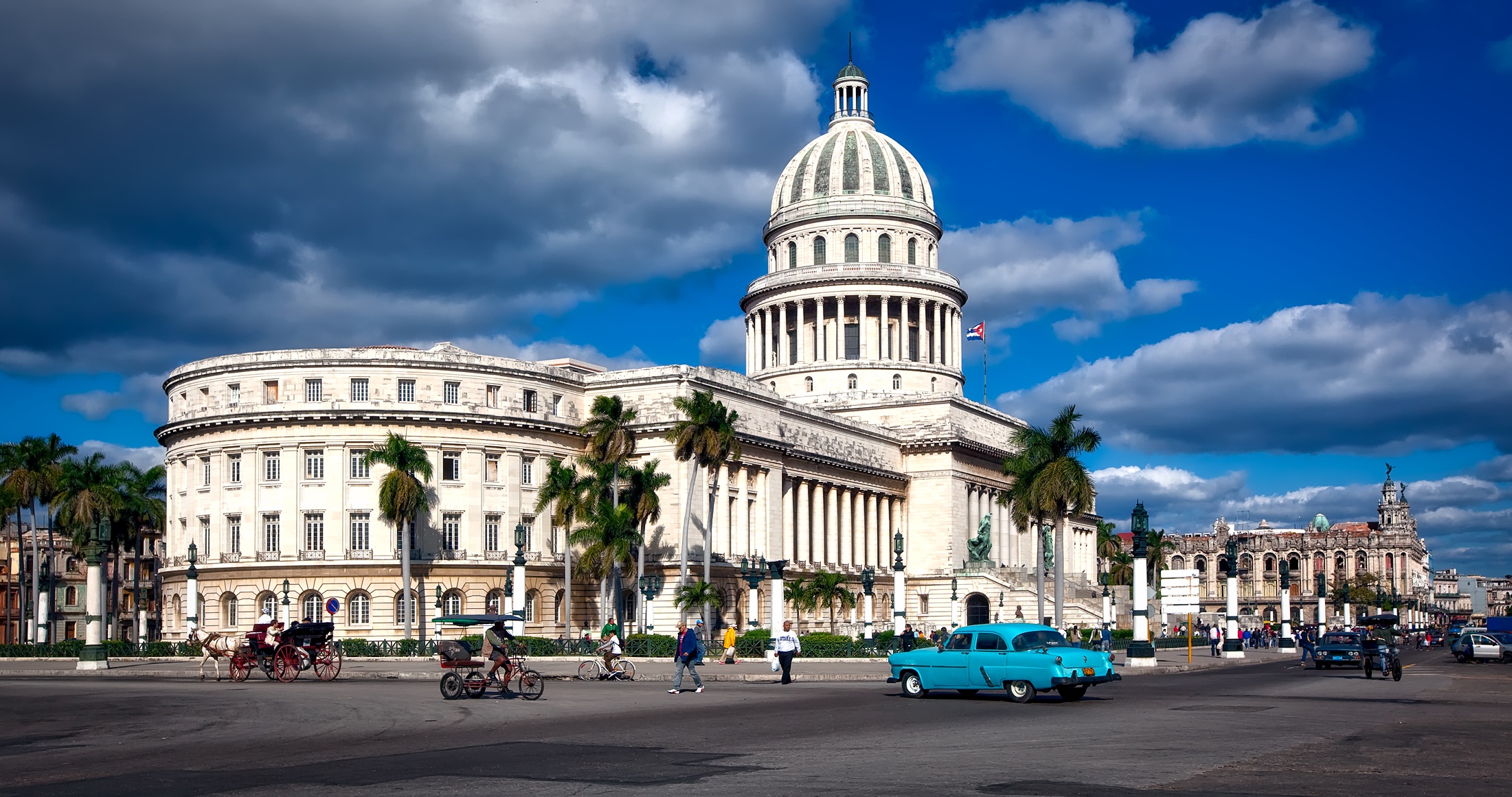 Gestión de Documentos de Cuba